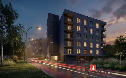Prodej bytu 3+kk 73 m², Sokolovská, Tachov