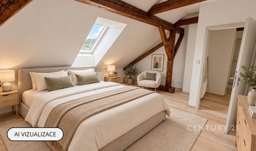 Prodej bytu 2+1 75 m², Moravská Třebová – náhled fotky 3