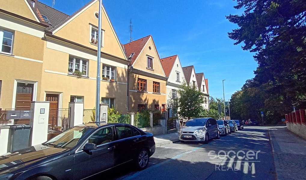 Pronájem bytu 2+1 59 m², Praha – náhled fotky 13