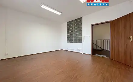Pronájem kanceláře 18 m², Prostějov