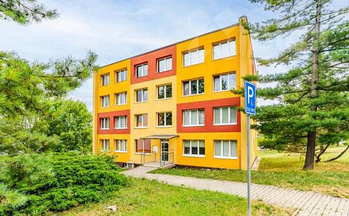 Prodej bytu 3+kk 72 m², Jenišovská, Bílina - Pražské Předměstí, okres Teplice