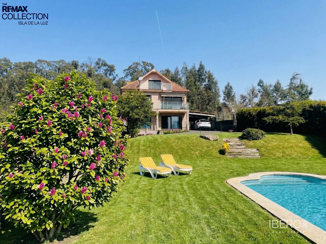 Casa 7+kk – Poio, Oliveira, Viñas - Vista 3