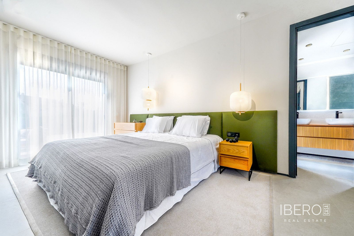 Casa 6+kk – Marbella, Nueva Andalucía - Más