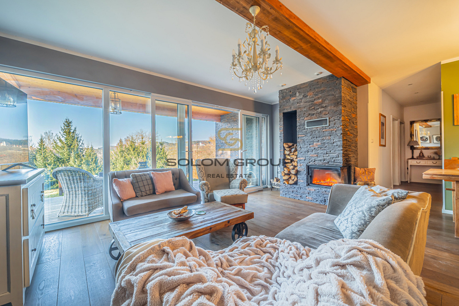 Prodej domu 155 m² s pozemkem 1 713 m² – fotografie 3