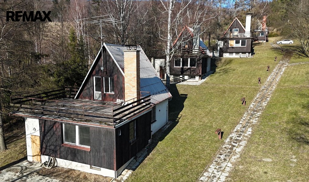 Prodej ubytovacího objektu 657 m², Rajnochovice – náhled fotky 13