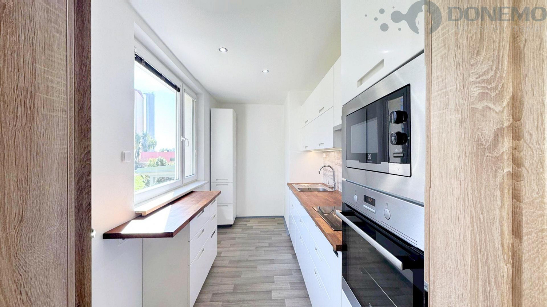 Prodej bytu 3+1 70 m²