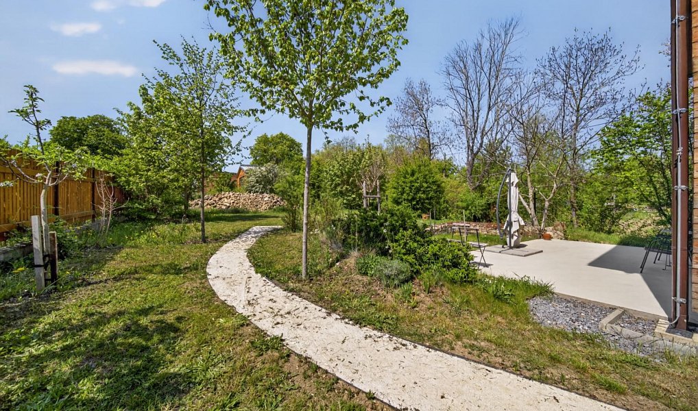 Prodej domu 120 m² s pozemkem 848 m², Svinaře – náhled fotky 10