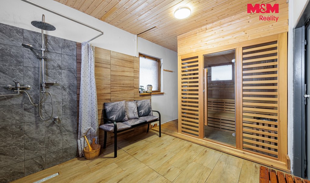 Prodej nájemního domu, činžáku 178 m², Jáchymov – náhled fotky 3