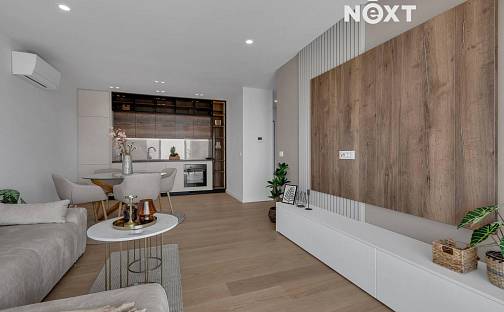 Prodej bytu 2+kk 50 m², Makarska, Chorvatsko