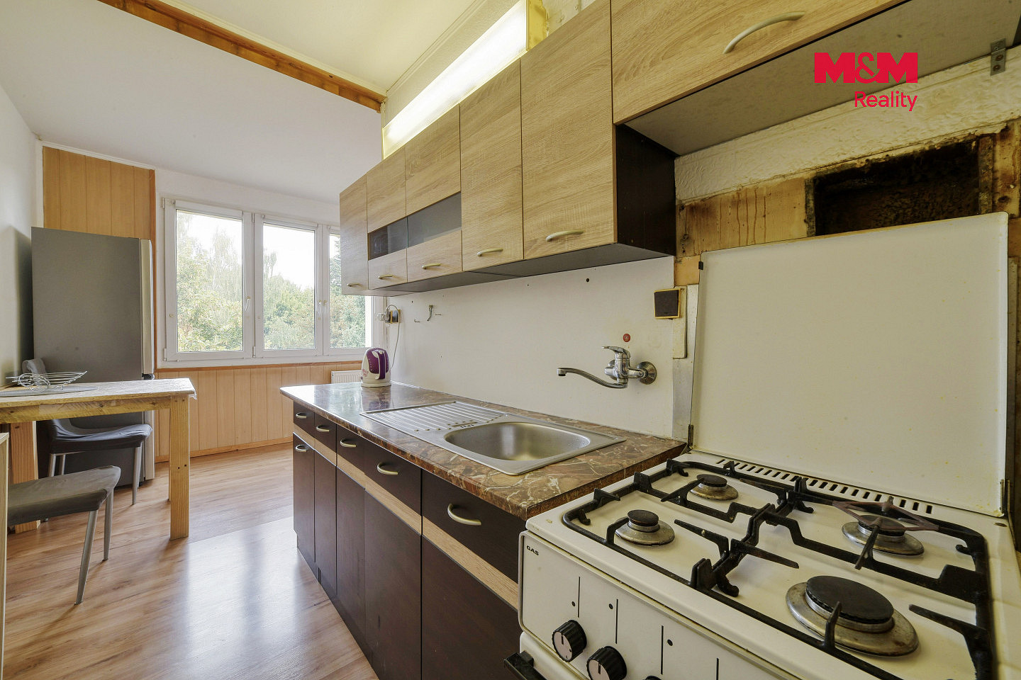 Prodej bytu 2+1 63 m² – fotografie 2