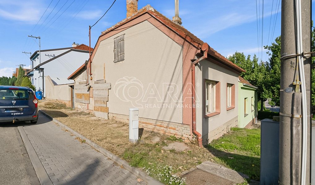 Prodej domu 73 m² s pozemkem 125 m², Vážany nad Litavou – náhled fotky 5