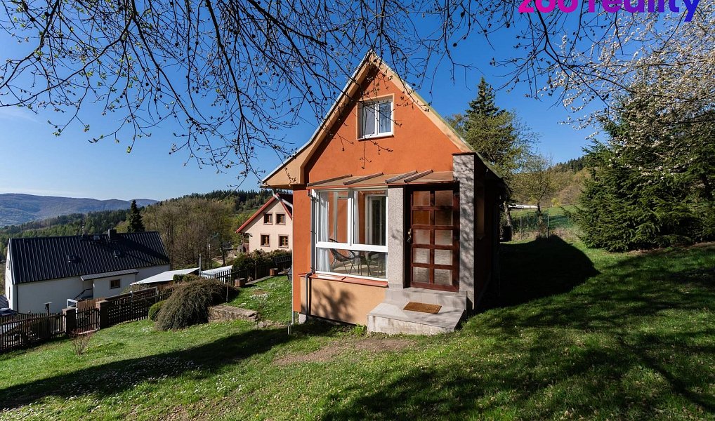 Prodej domu 130 m² s pozemkem 665 m², Perštejn – náhled fotky 7