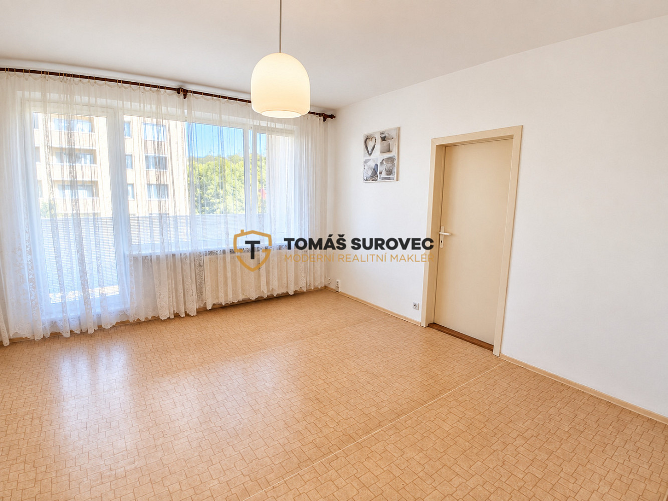 Pronájem bytu 3+1 72 m² – fotografie 5