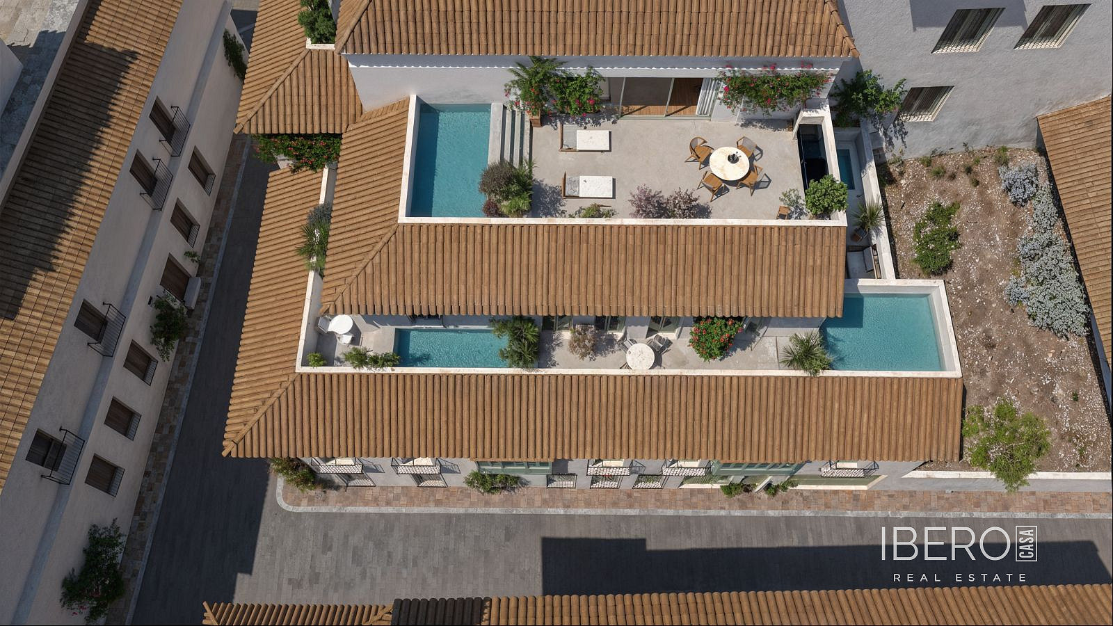 Pis 2+kk – Estepona, Barriada Islas Canarias - Vista 2