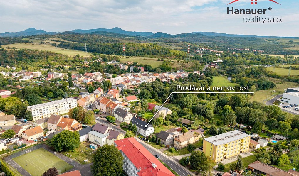 Prodej domu 488 m² s pozemkem 4 528 m², Hostomice – náhled fotky 20