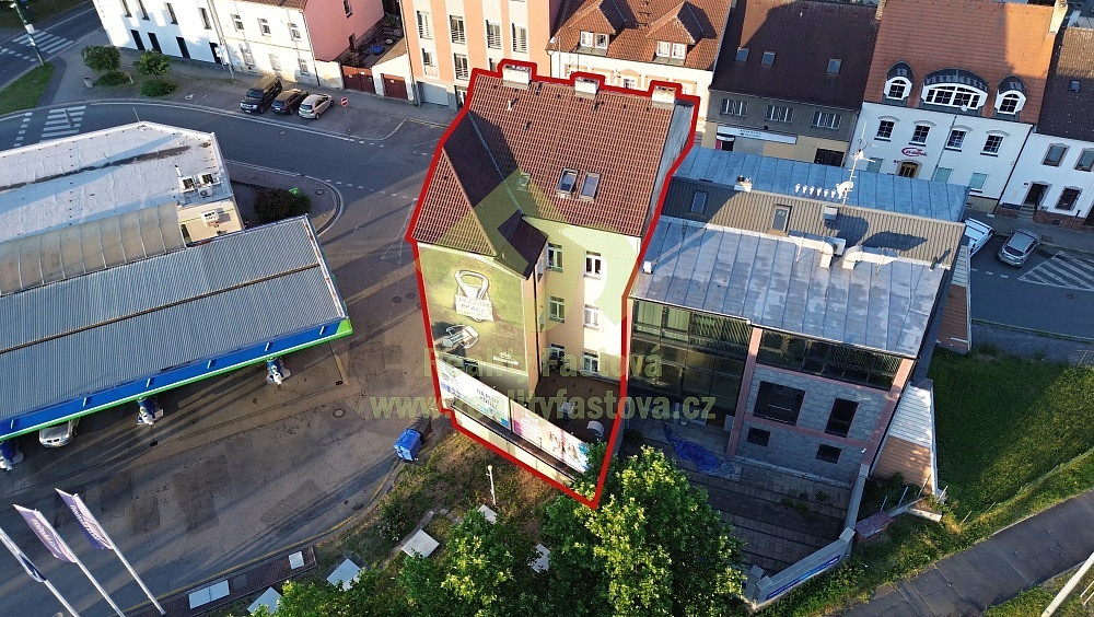 Prodej domu 776 m² – fotografie 5