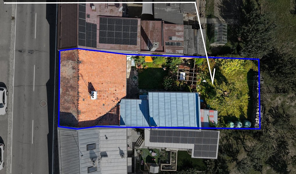 Prodej domu 239 m² s pozemkem 385 m², Dub nad Moravou – náhled fotky 8