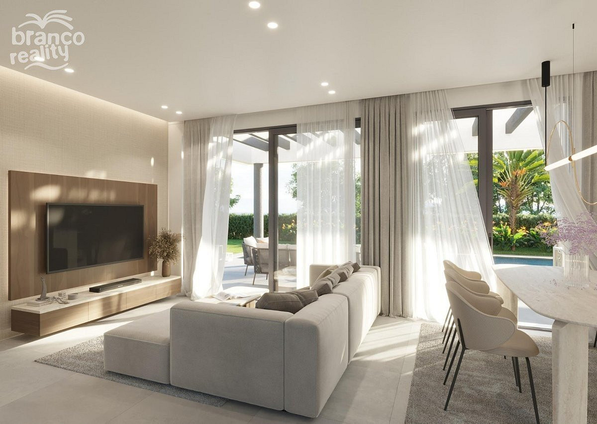 House in Finestrat, la Marina Baixa - Vista 5