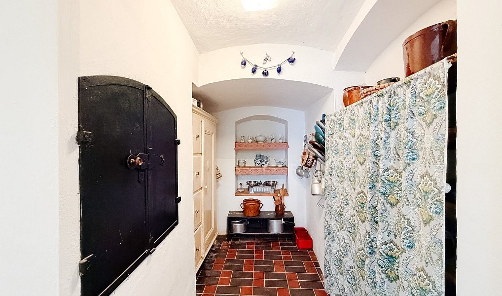 Prodej chaty/chalupy 83 m² s pozemkem 527 m², Hroubovice – náhled fotky 7