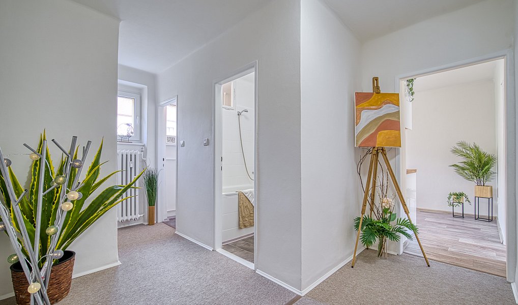 Pronájem bytu 2+1 57 m², Beroun – náhled fotky 15