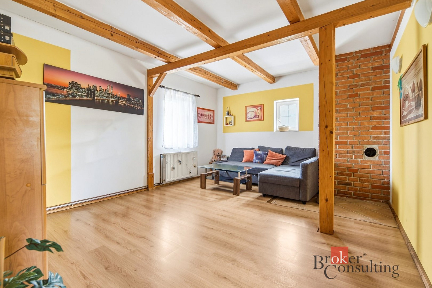 Prodej komerčního objektu (jiného typu) 700 m² – fotografie 4