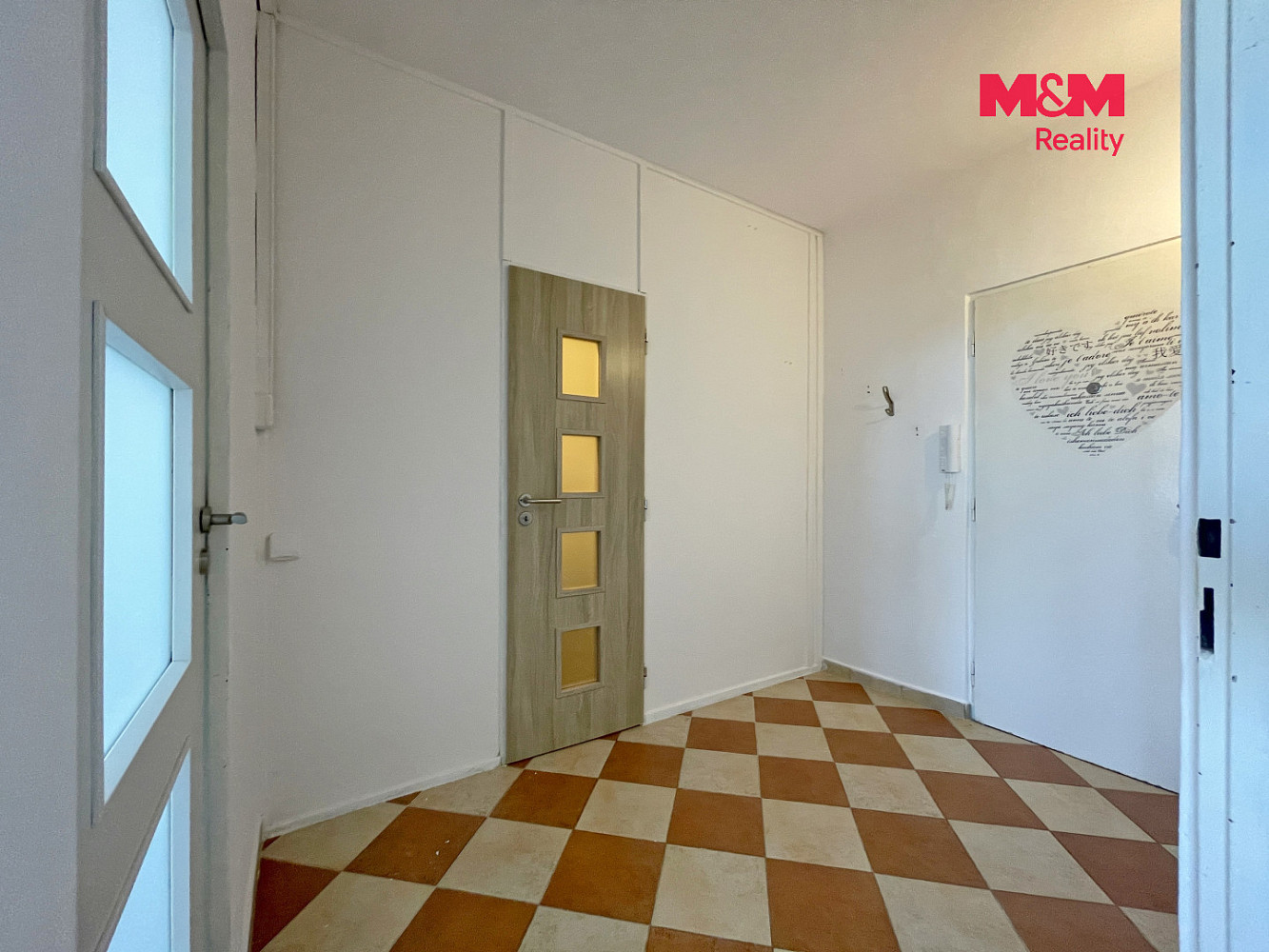 Prodej bytu 2+1 58 m² — photo 4