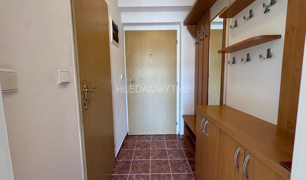 Prodej bytu 2+kk 51 m², Šestajovice – náhled fotky 16