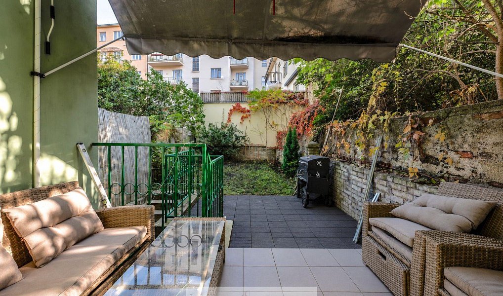 Prodej bytu 2+kk 41 m², Praha – náhled fotky 4