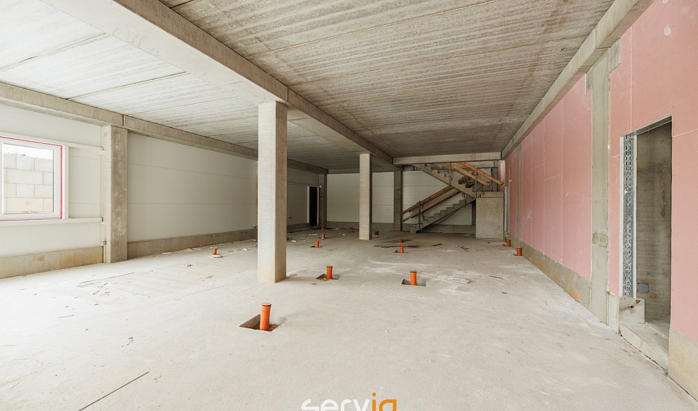 Pronájem skladovacích prostor 1 547 m², Brno – náhled fotky 8