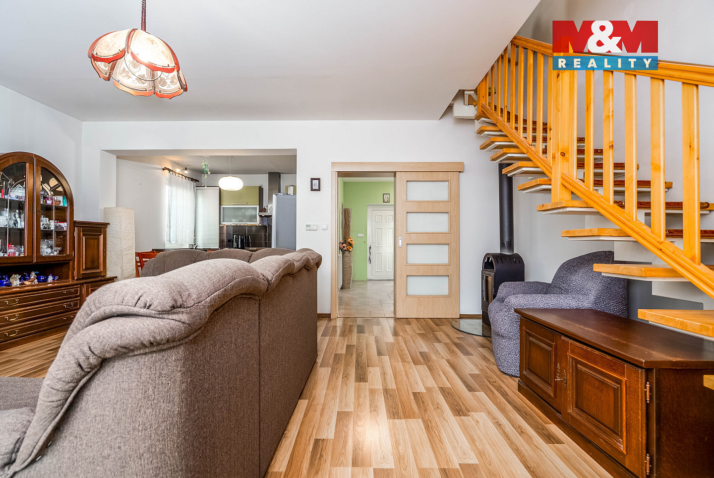 Prodej domu 120 m² s pozemkem 378 m² — photo 4