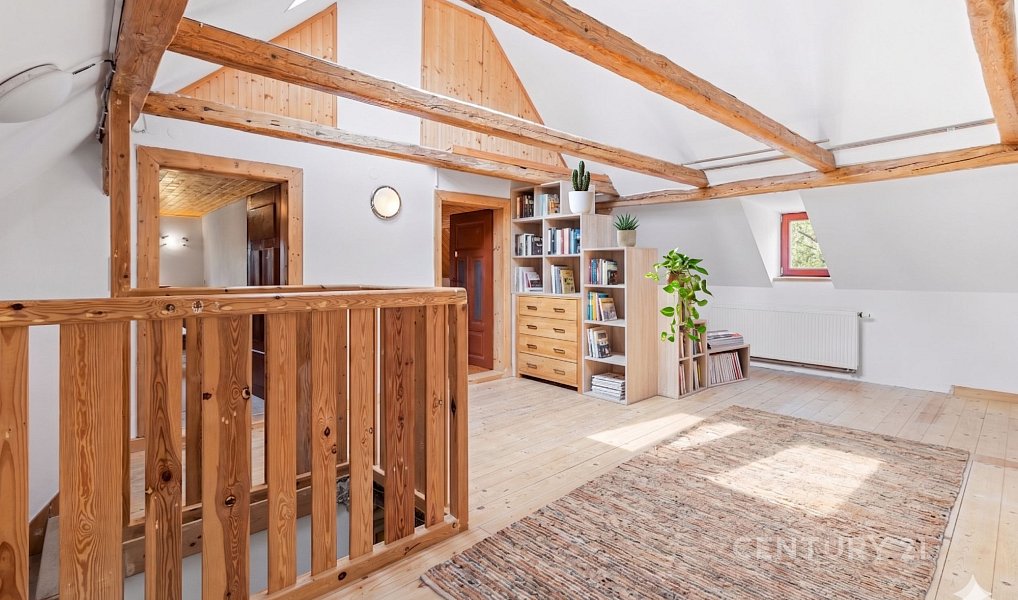 Prodej domu 120 m² s pozemkem 774 m², Křešice – náhled fotky 12