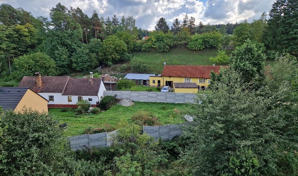 Pronájem bytu 3+kk 102 m², Olešná – náhled fotky 16