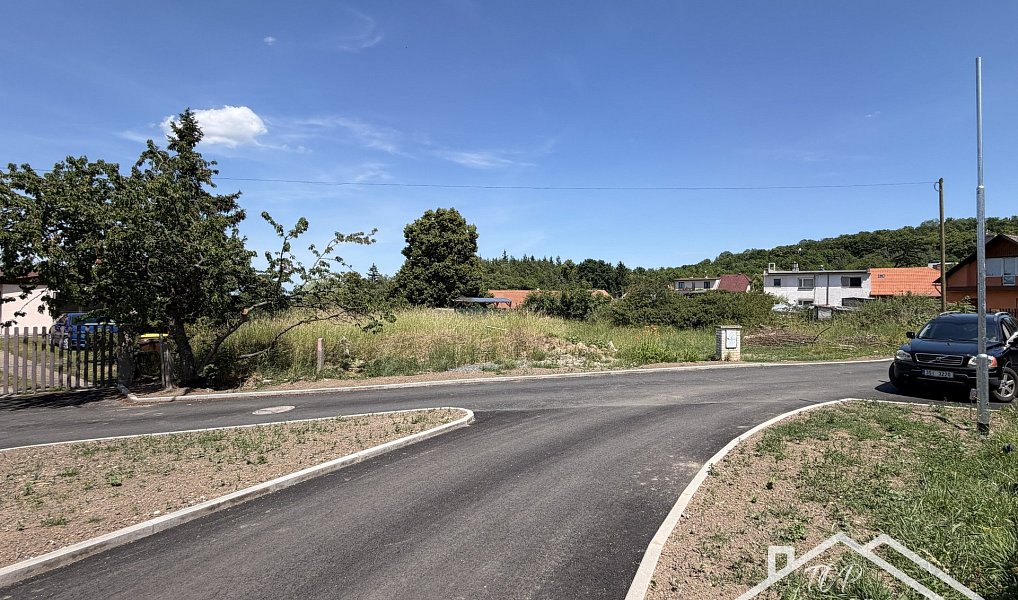 Prodej stavebního pozemku 663 m², Kutná Hora – náhled fotky 7
