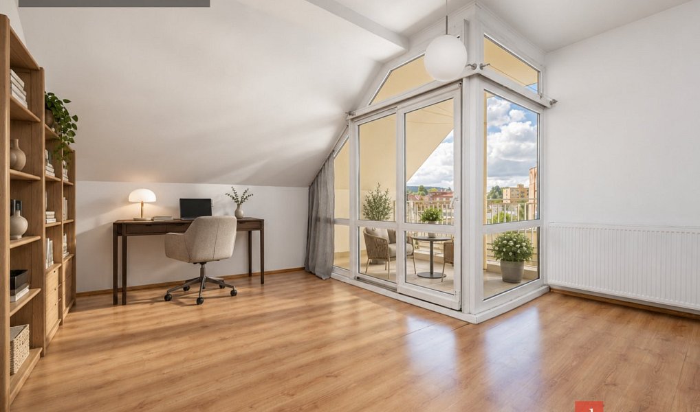 Prodej bytu 4+1 128 m², Jablonec nad Nisou – náhled fotky 9