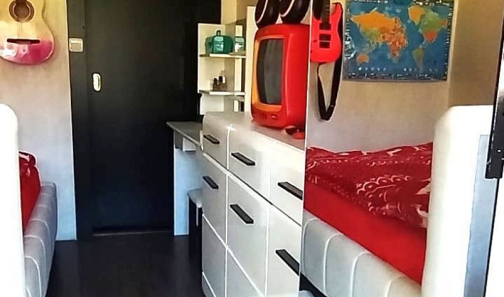 Prodej bytu 3+1 70 m², Vrbno pod Pradědem – náhled fotky 11