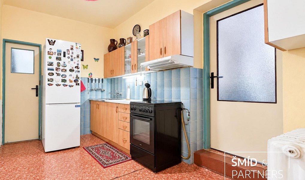 Prodej domu 175 m² s pozemkem 879 m², Chrást – náhled fotky 5