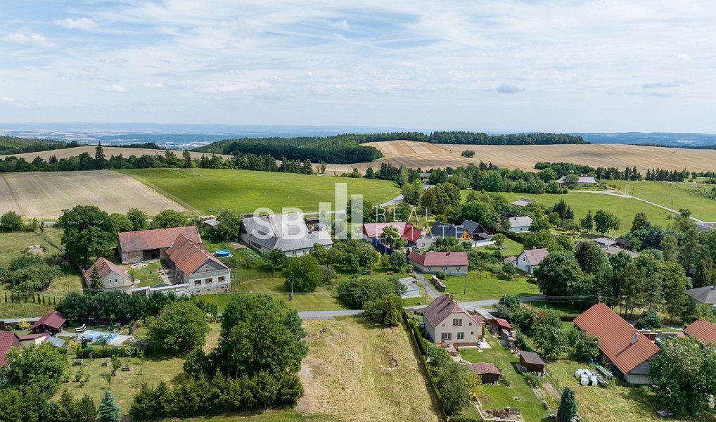 Prodej stavebního pozemku 1 092 m², Mohelnice – náhled fotky 6