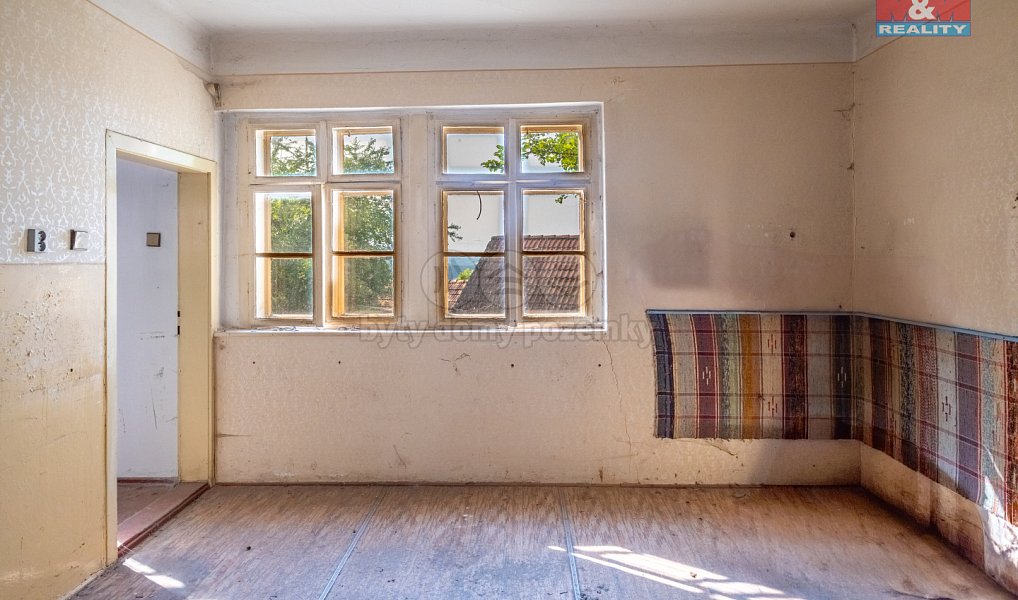 Prodej domu 200 m² s pozemkem 181 m², Svatá Maří – náhled fotky 6