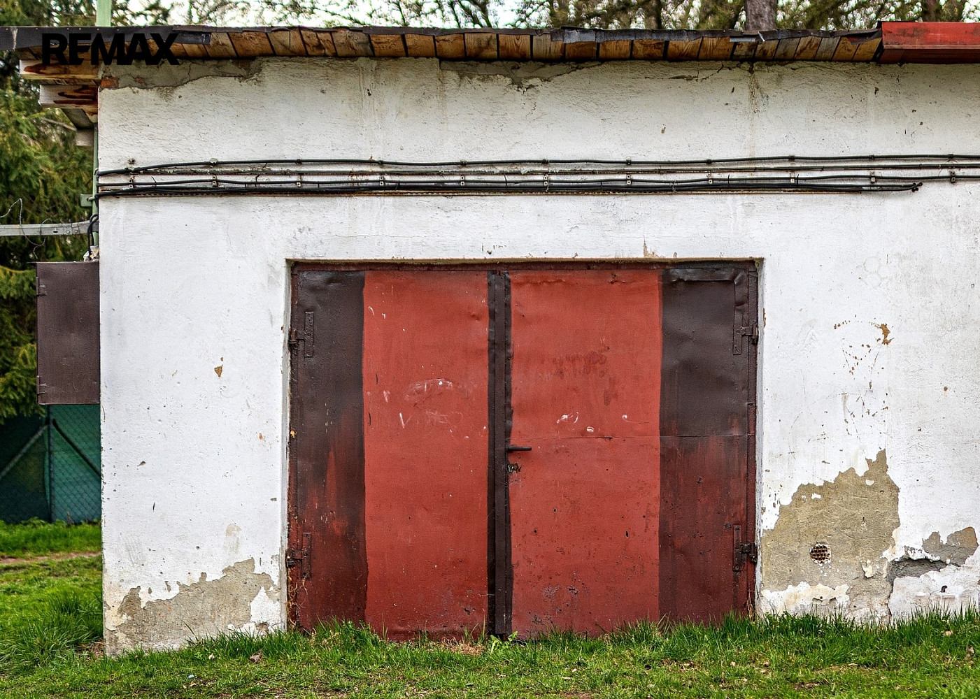 Prodej garáže, 23 m2, orlová — photo 3