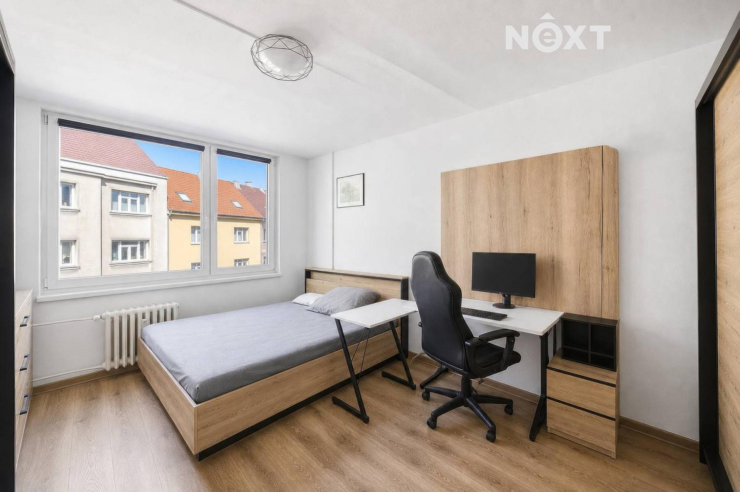 Prodej bytu 4+1 70 m²