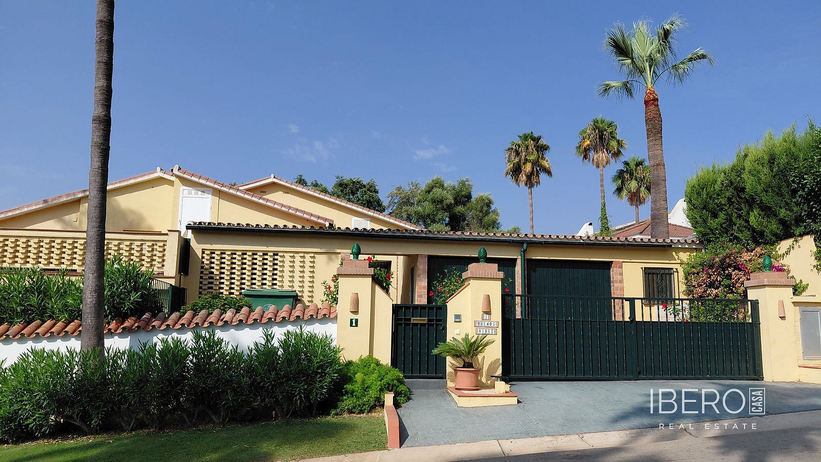 Casa 6+kk – San Roque, Sotogrande - Vista 4