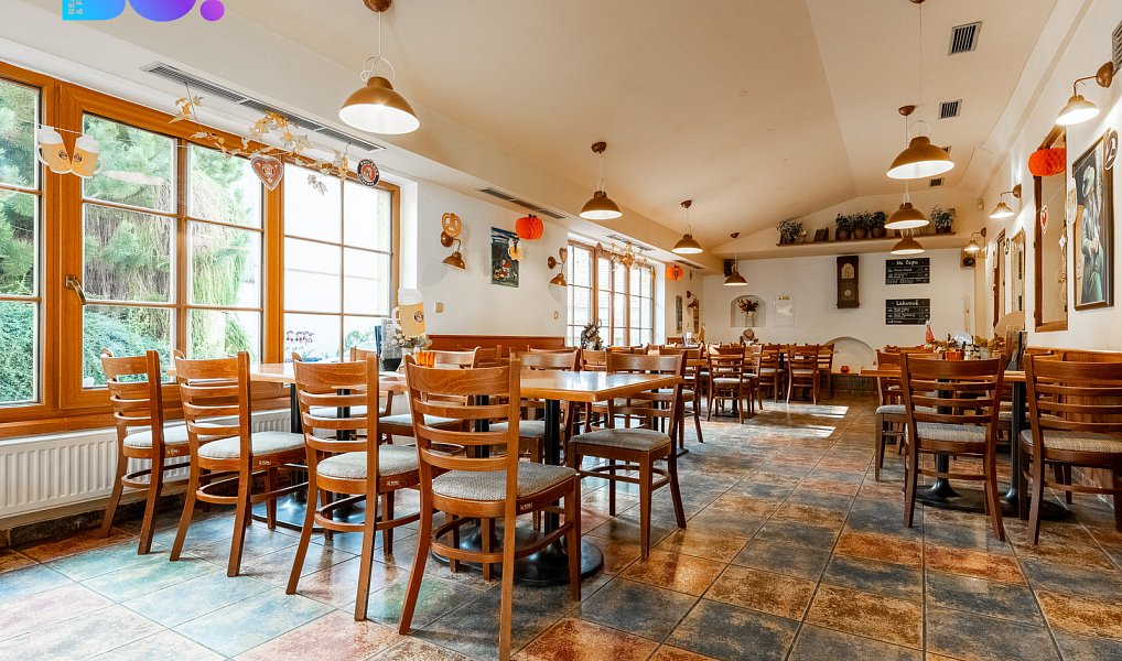 Prodej restaurace 780 m², Skuteč – náhled fotky 29