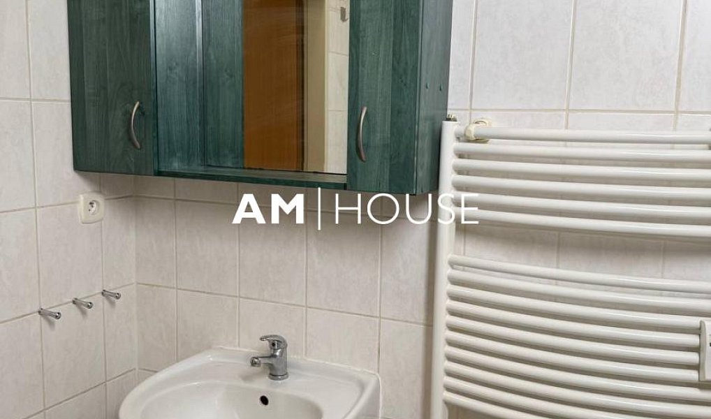 Pronájem bytu 1+kk 29 m², Praha – náhled fotky 8