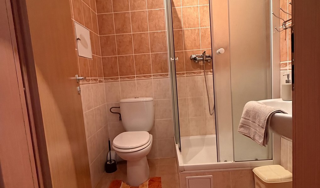 Prodej bytu 1+kk 27 m², Šestajovice – náhled fotky 11