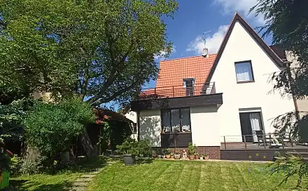 Pronájem bytu 2+1 70 m²