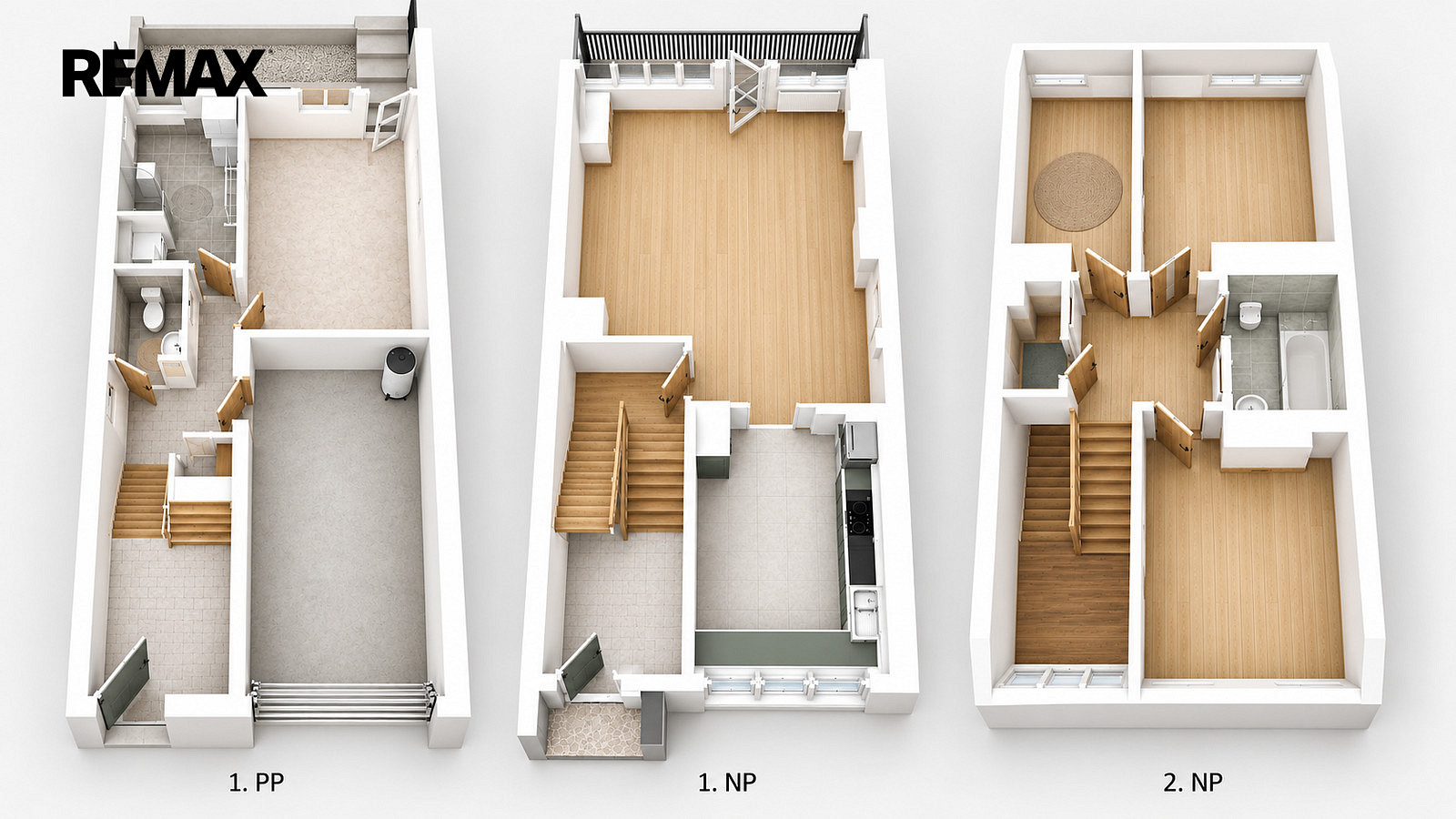 Prodej domu 148 m² s pozemkem 293 m² – fotografie 3