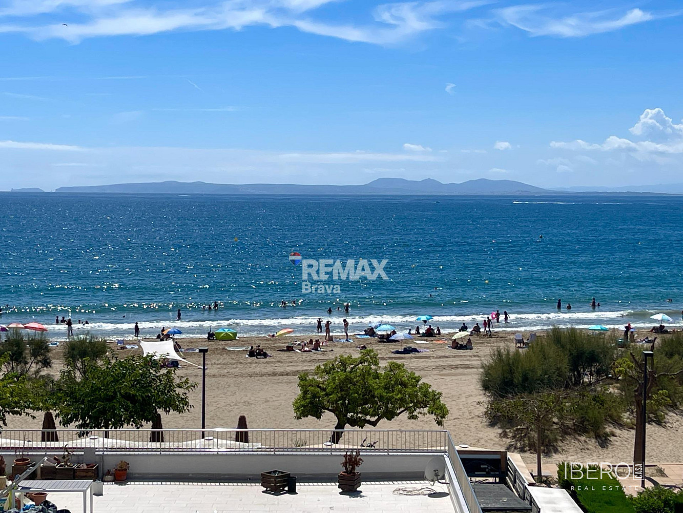 Piso 2+kk – Roses - Vista 4