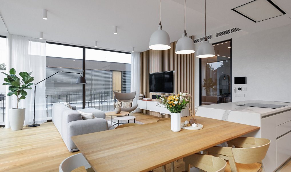 Prodej domu 186 m² s pozemkem 487 m², Horoušany – náhled fotky 16