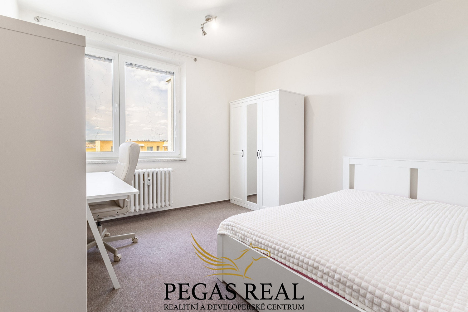 Prodej bytu 3+1 72 m²