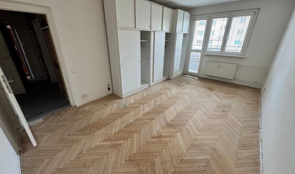 Pronájem bytu 2+1 52 m², Chodov – náhled fotky 3